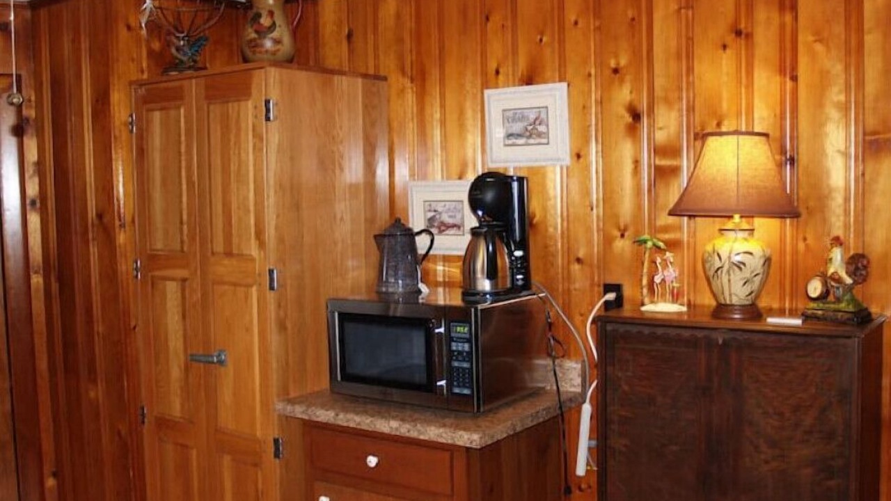 Photo of Kitchen in Hubert
