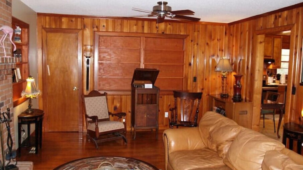 Photo of Livingroom in Hubert