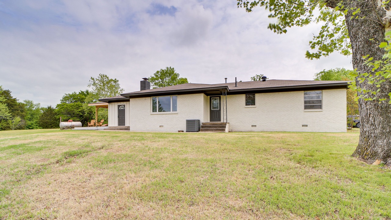 Photo of Outdoor in Checotah