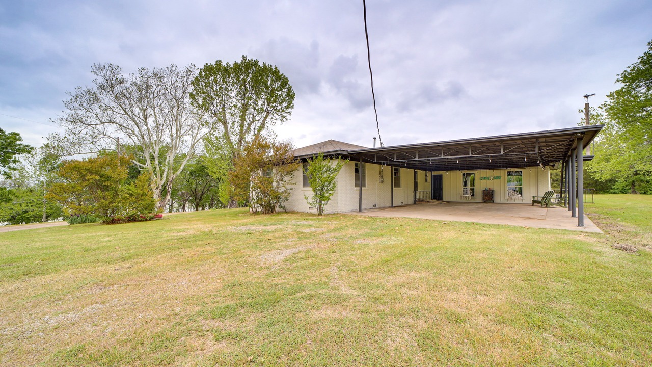 Photo of Outdoor in Checotah
