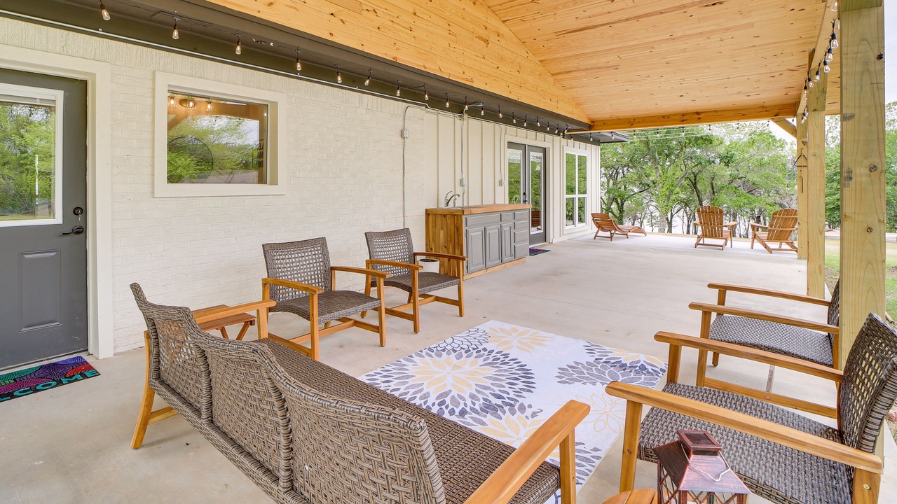 Photo of Outdoor in Checotah