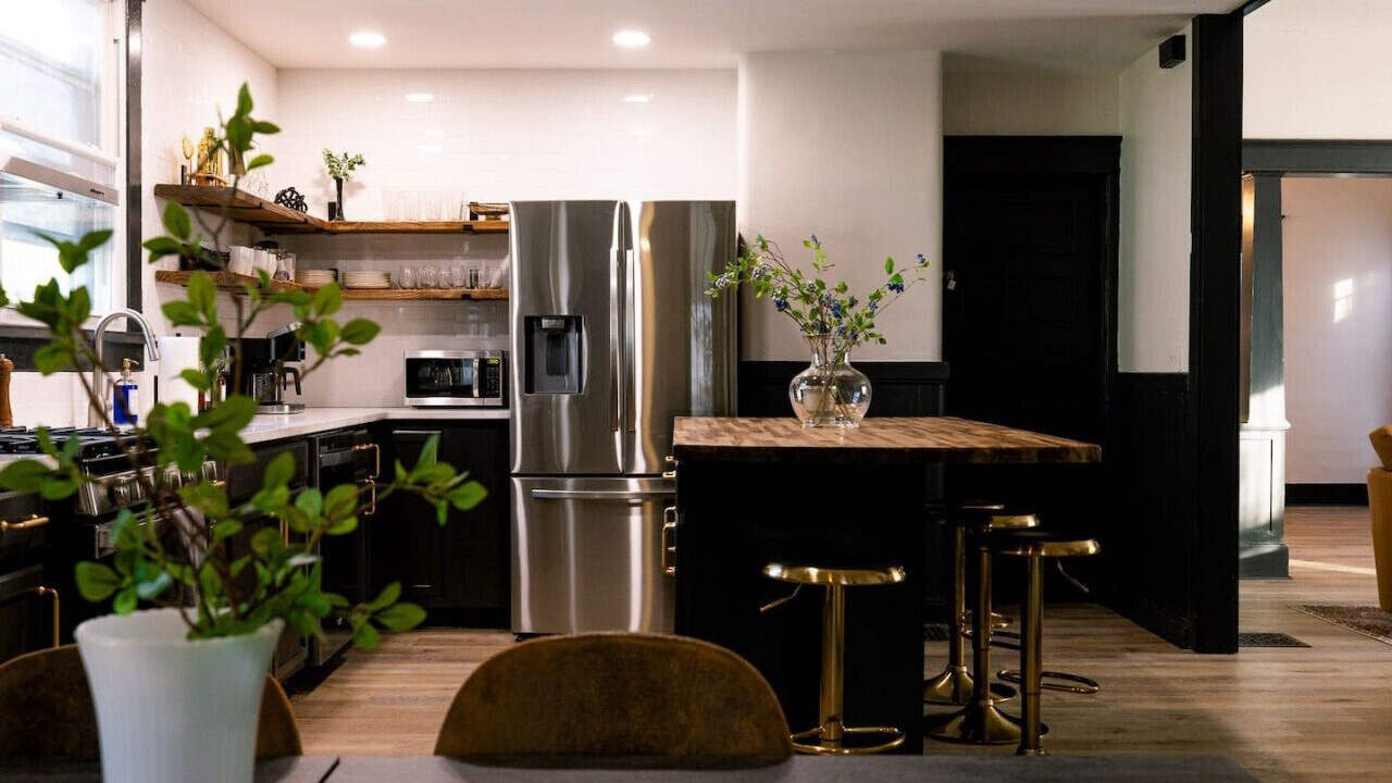 Photo of Kitchen in Beechmont