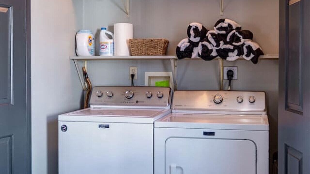 Photo of Kitchen in Beechmont