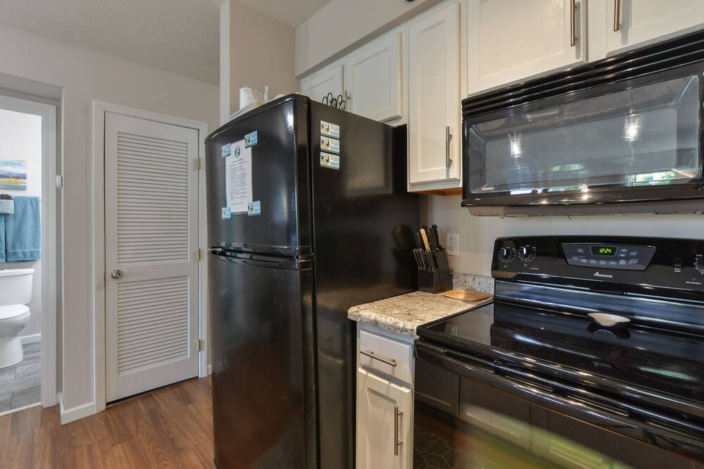 Photo of Kitchen in Notch Estates