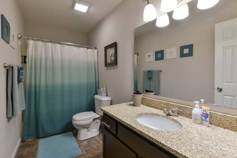 Photo of Bathroom in Notch Estates