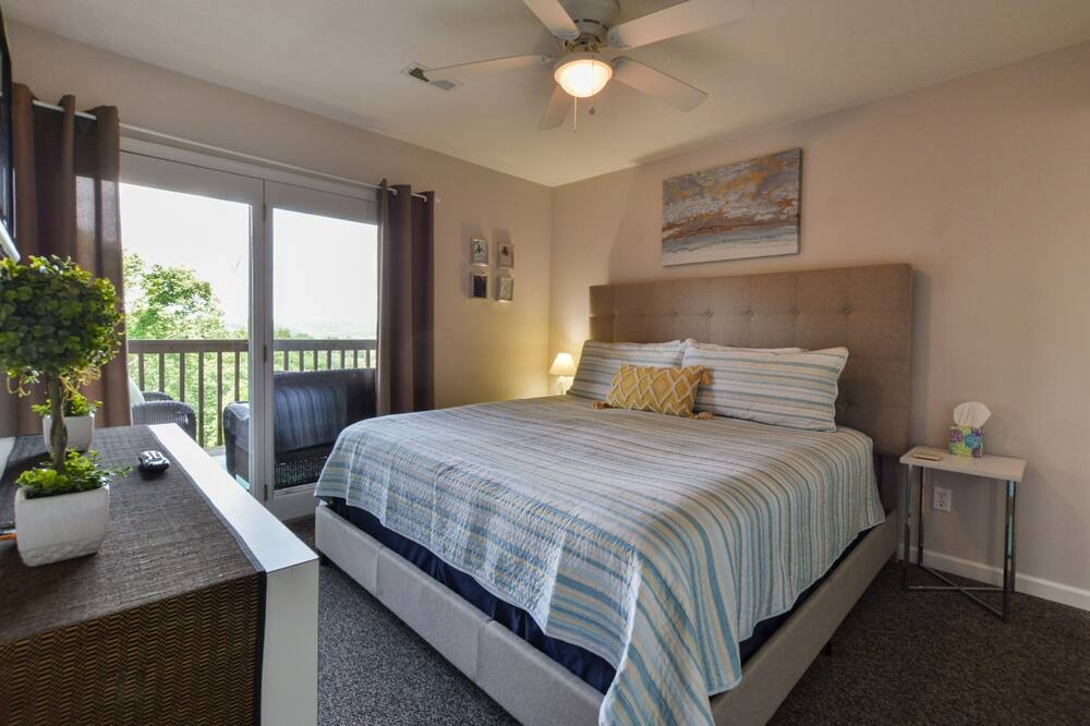 Photo of Bedroom in Notch Estates