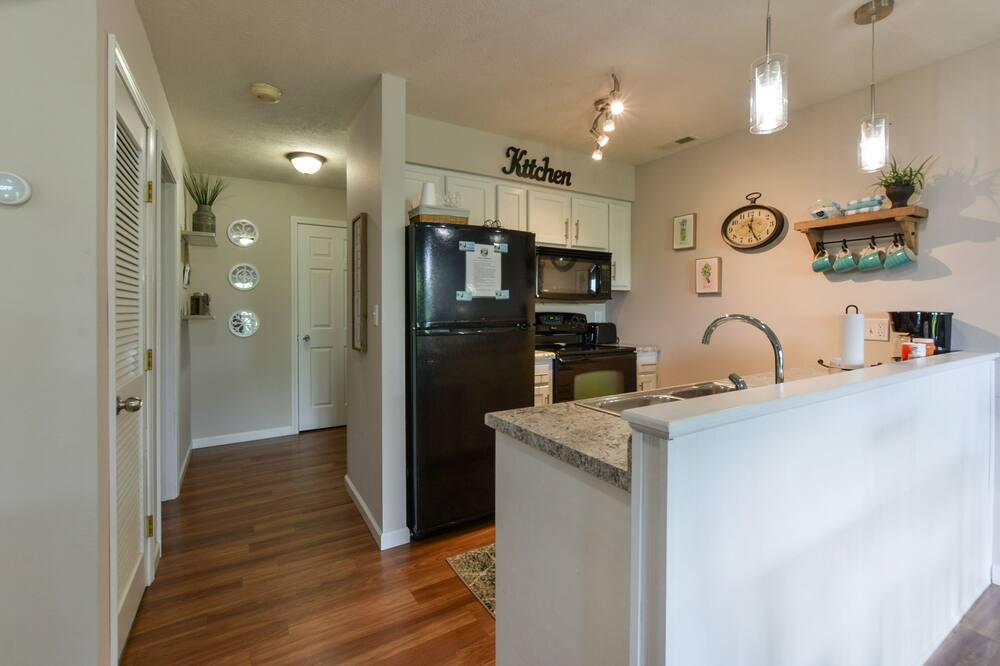 Photo of Kitchen in Notch Estates