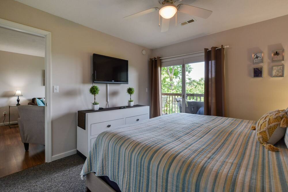 Photo of Bedroom in Notch Estates