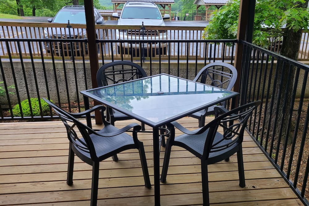 Photo of Outdoor in Notch Estates