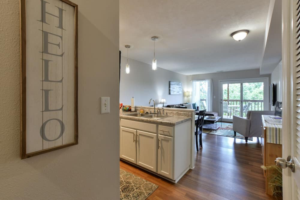Photo of Kitchen in Notch Estates