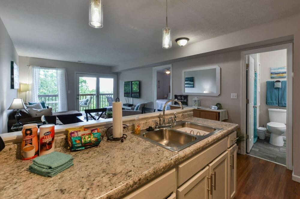 Photo of Kitchen in Notch Estates