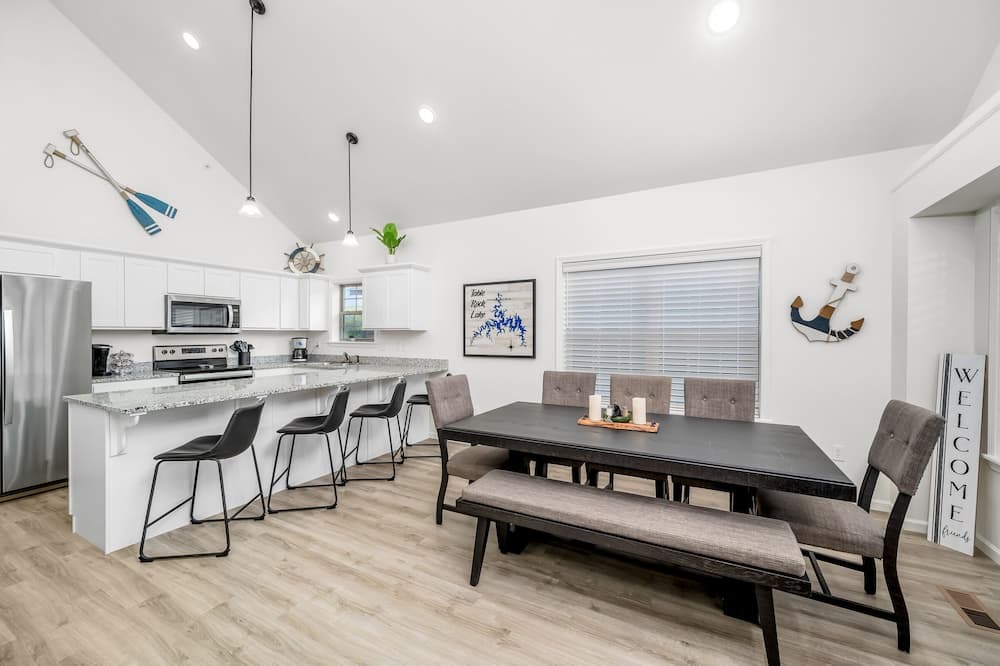 Photo of Kitchen in Shell Knob
