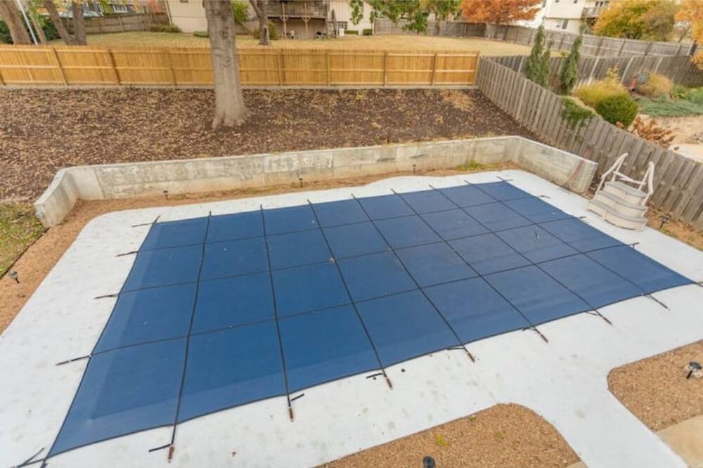 Photo of Patio Balcony in Shawnee