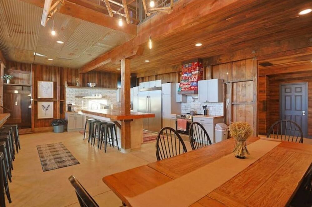 Photo of Kitchen in Waldron