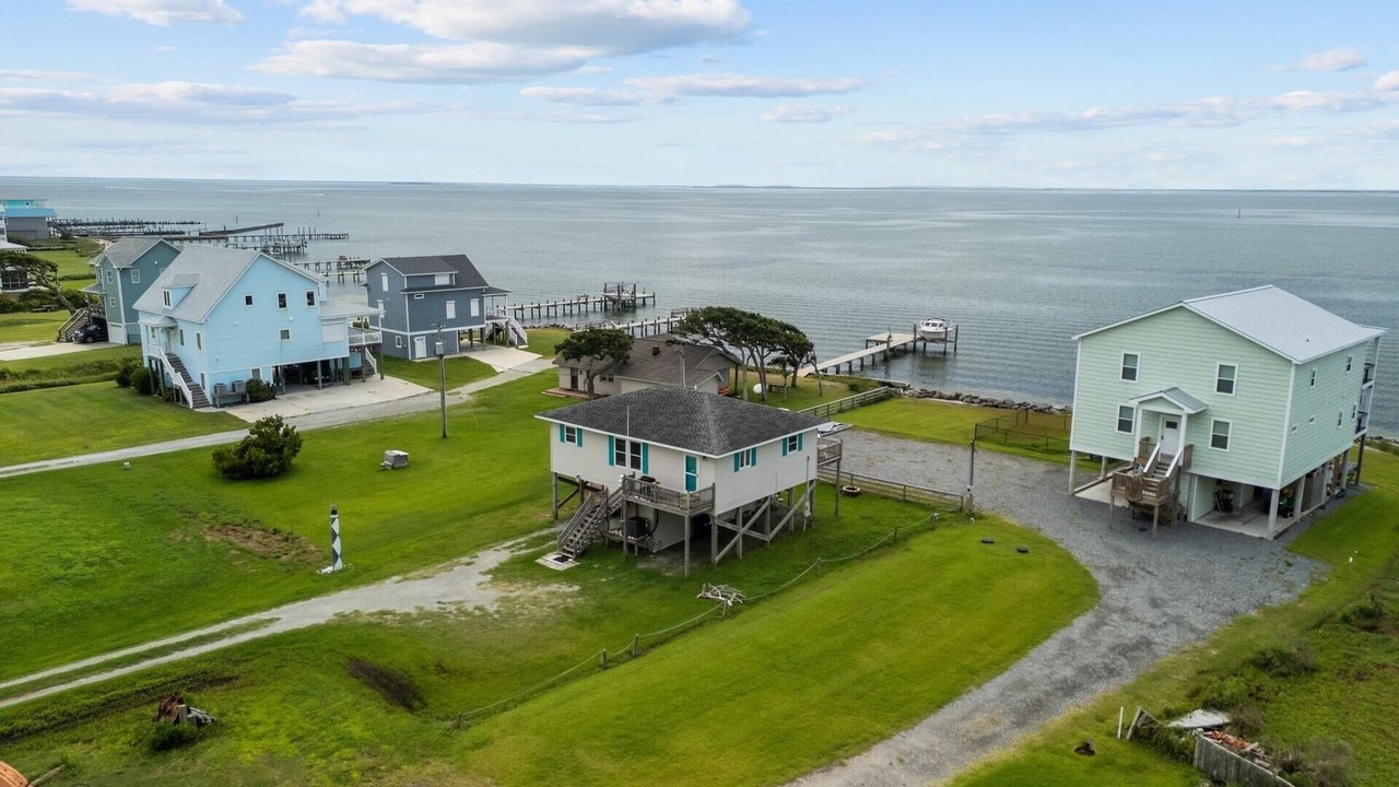 Photo of Outdoor in Harkers Island
