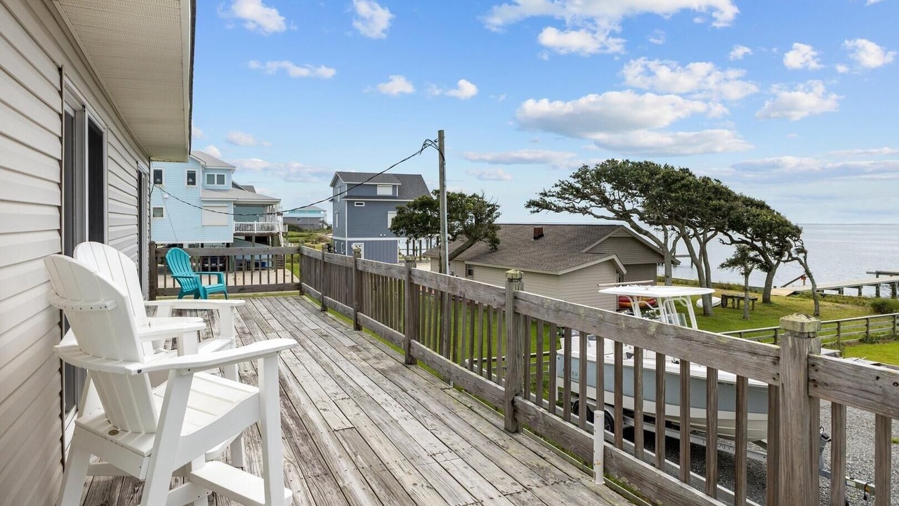 Photo of Others in Harkers Island