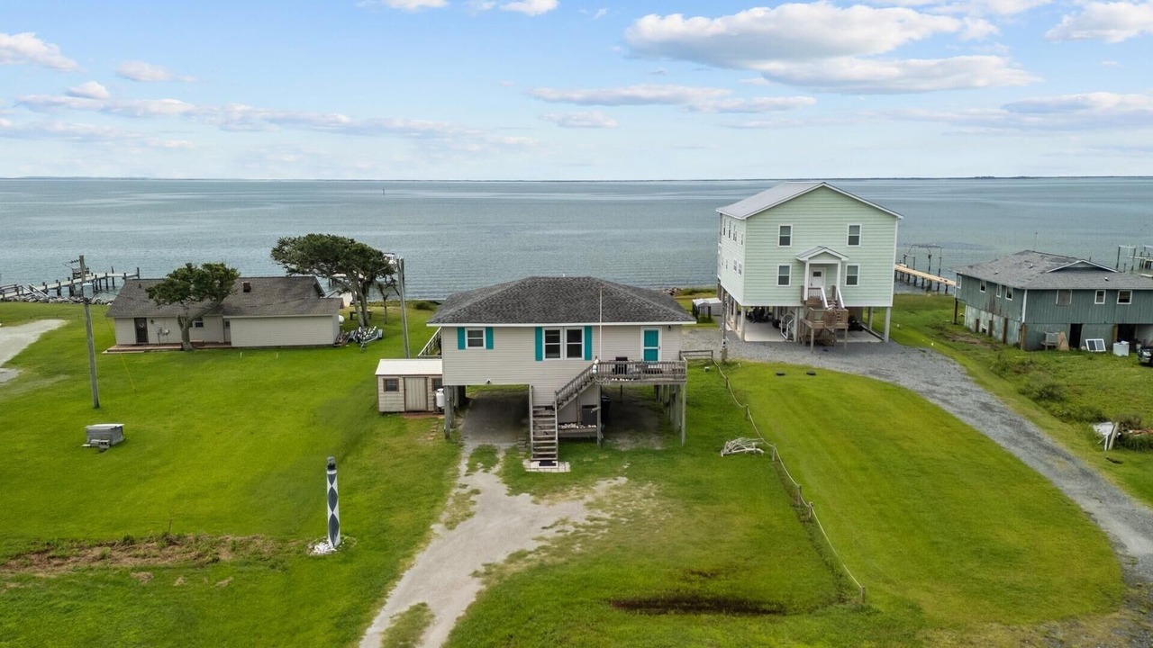 Photo of Outdoor in Harkers Island