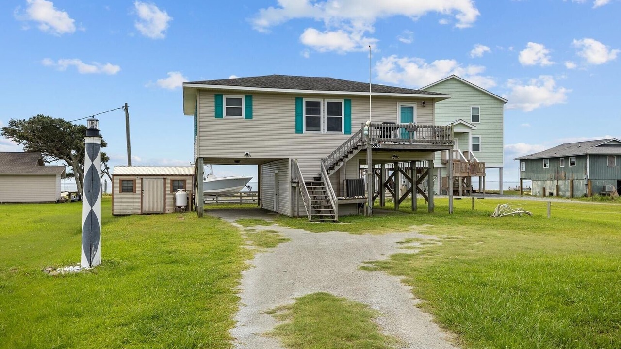 Photo of Outdoor in Harkers Island