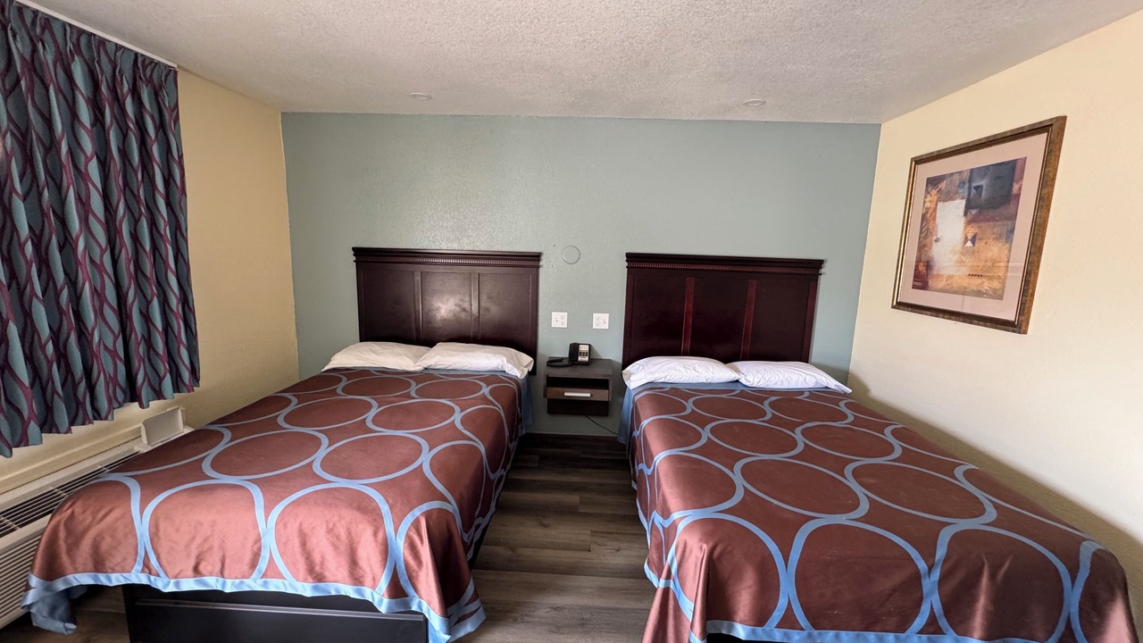 Photo of Bedroom in Ada