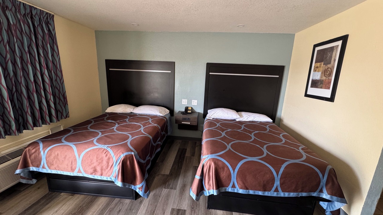 Photo of Bedroom in Ada