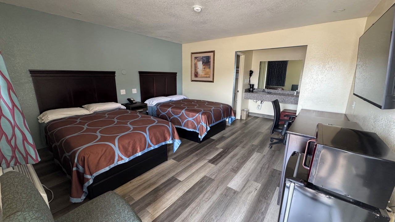 Photo of Bedroom in Ada