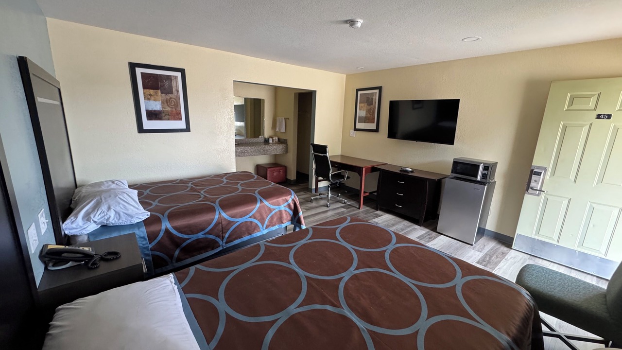 Photo of Bedroom in Ada