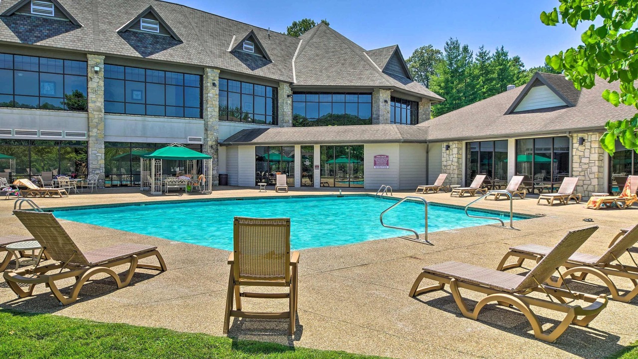 Photo of Outdoor in Branson West