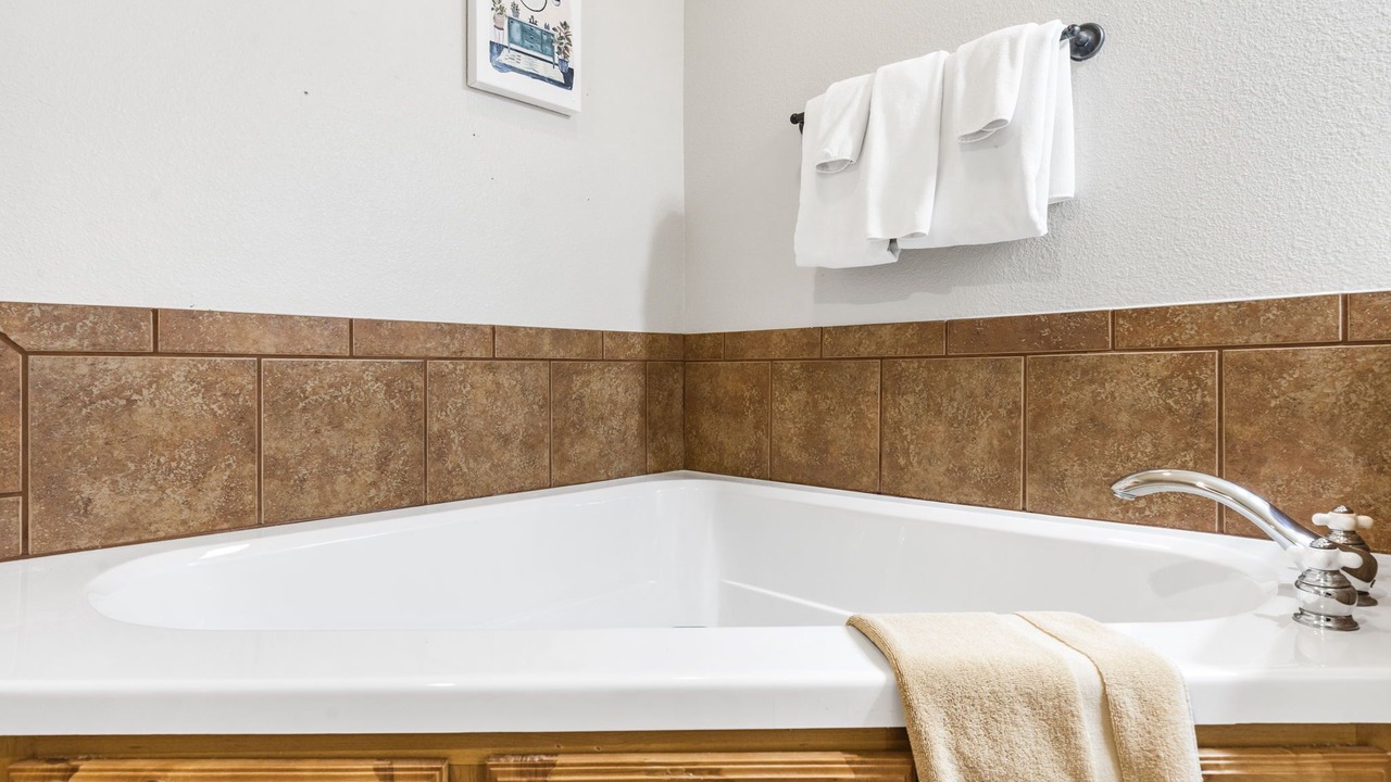 Photo of Bathroom in Branson West