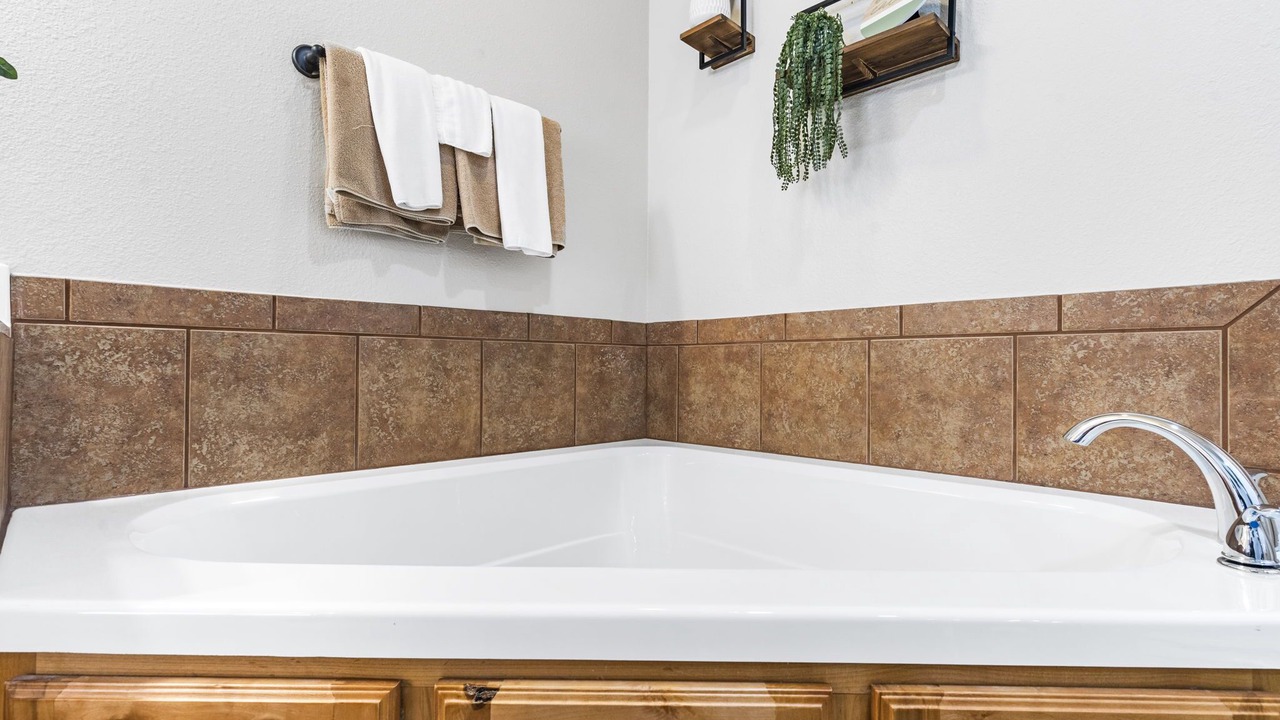 Photo of Bathroom in Branson West