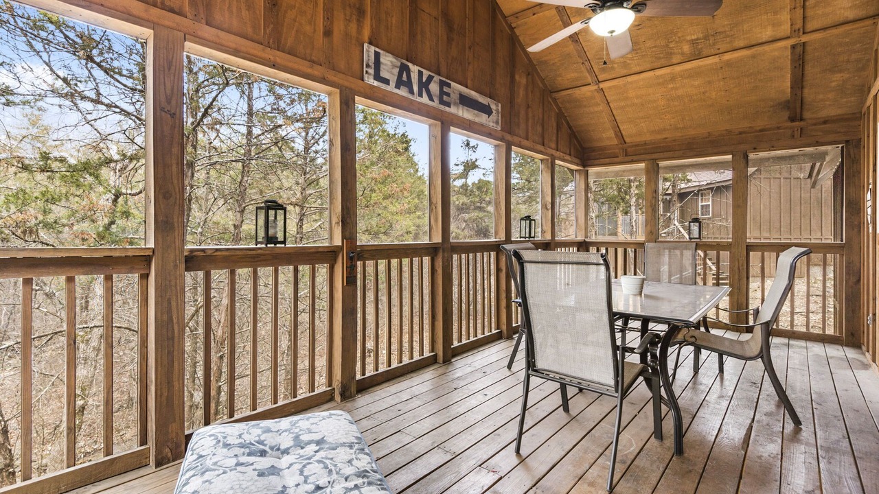 Photo of Outdoor in Branson West