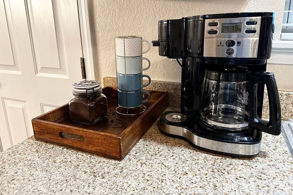 Photo of Kitchen in Alexander