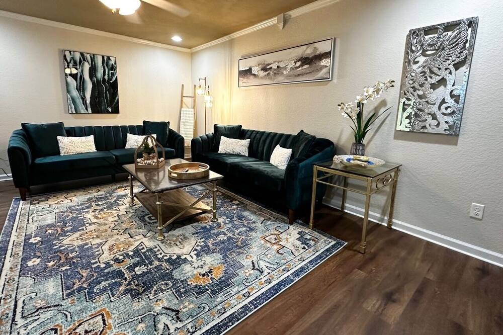 Photo of Livingroom in Alexander