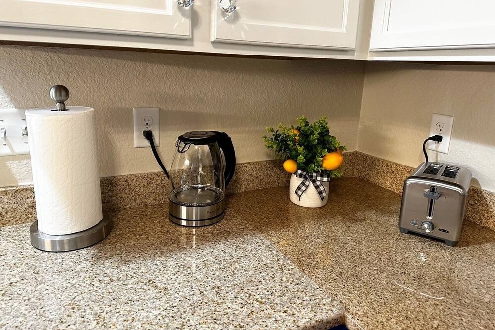 Photo of Kitchen in Alexander