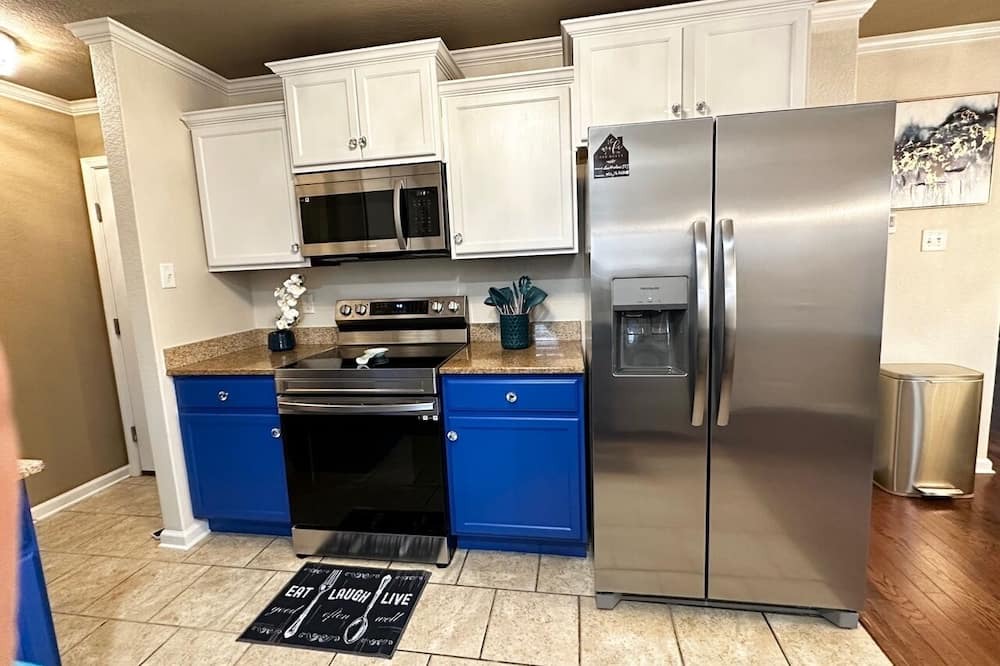 Photo of Kitchen in Alexander