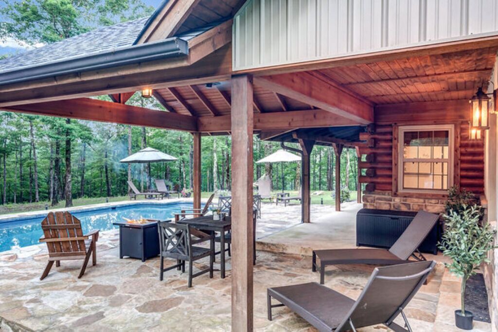 Photo of Outdoor in Smithville