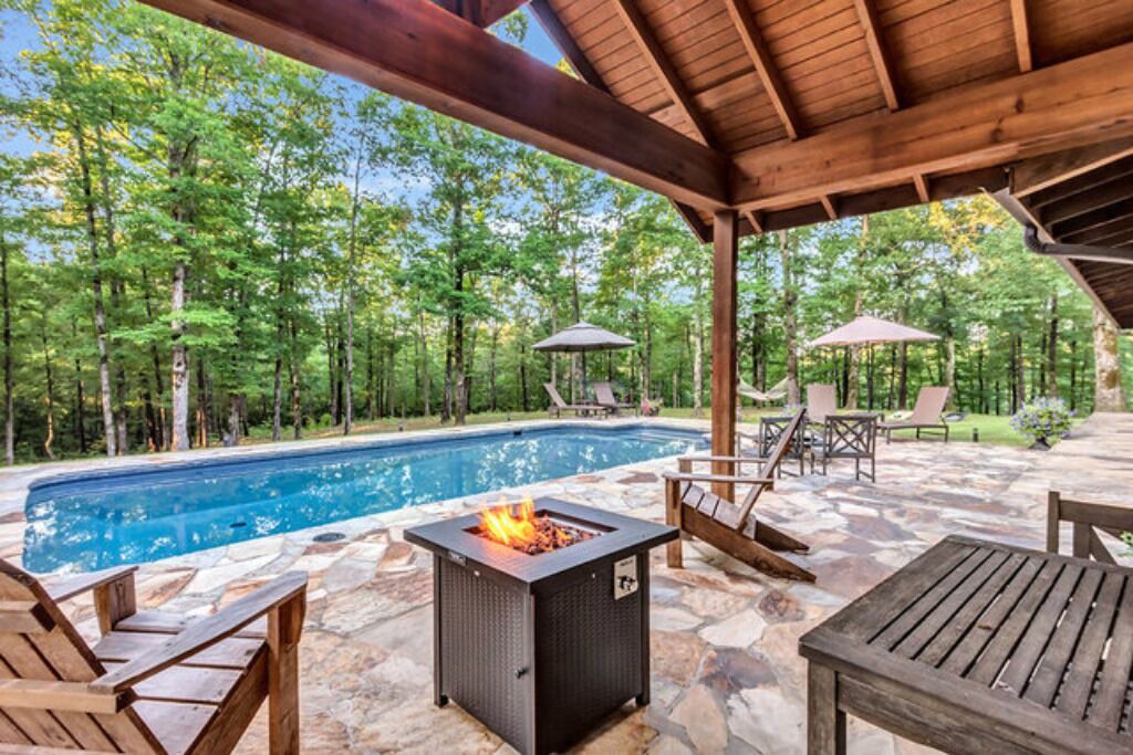 Photo of Outdoor in Smithville