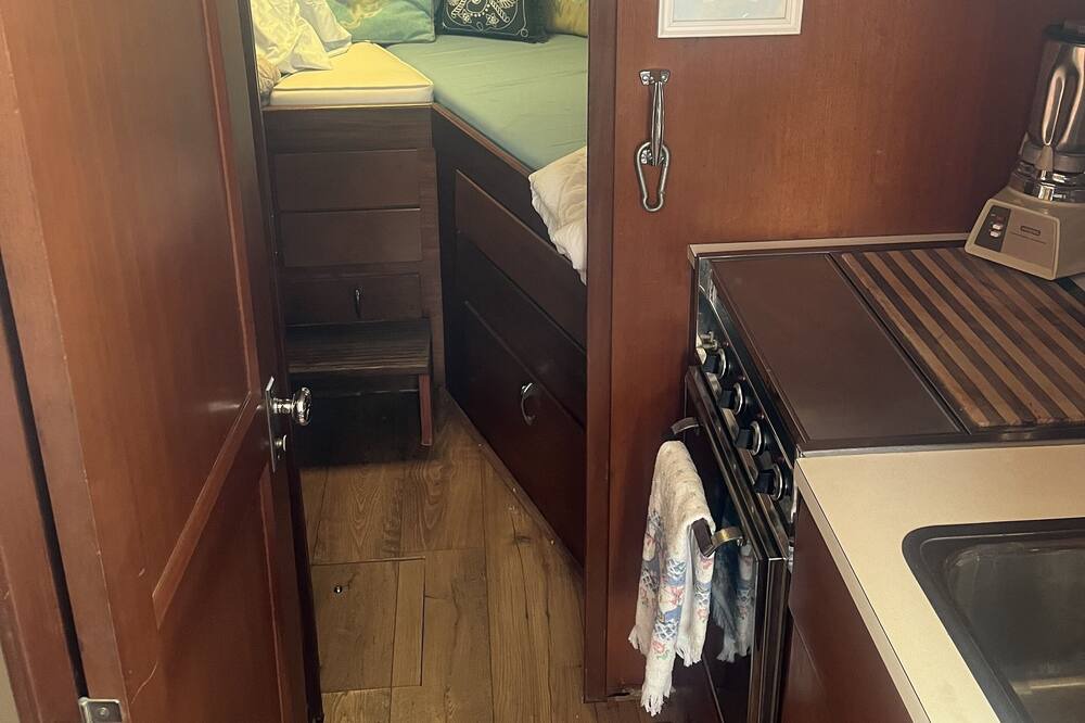Photo of Kitchen in Washington