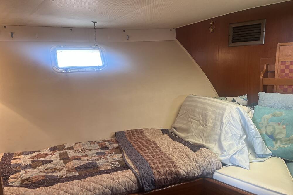 Photo of Bedroom in Washington