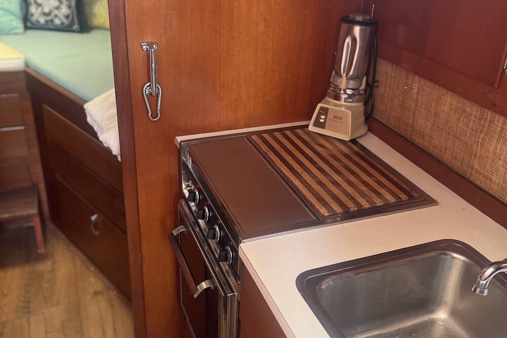 Photo of Kitchen in Washington