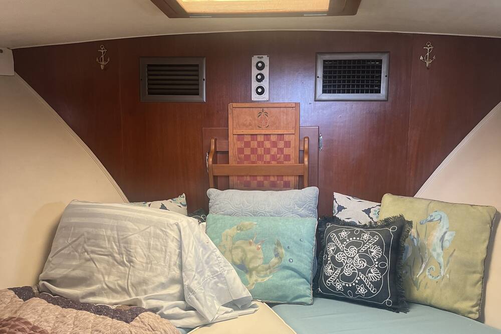 Photo of Bedroom in Washington