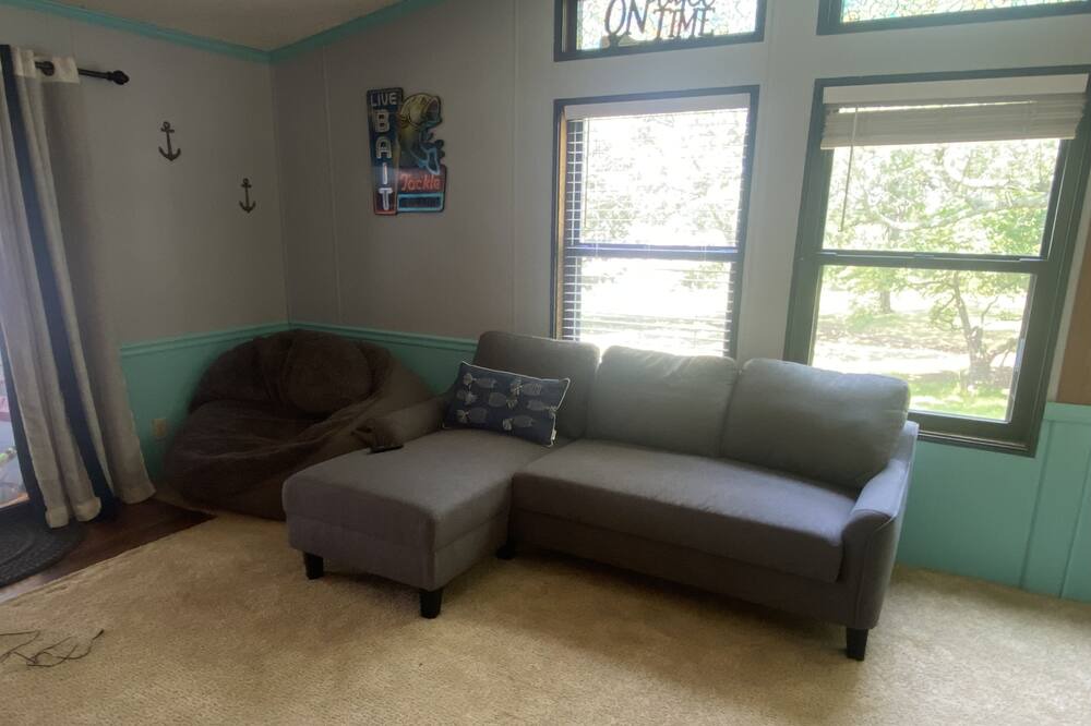 Photo of Livingroom in Checotah