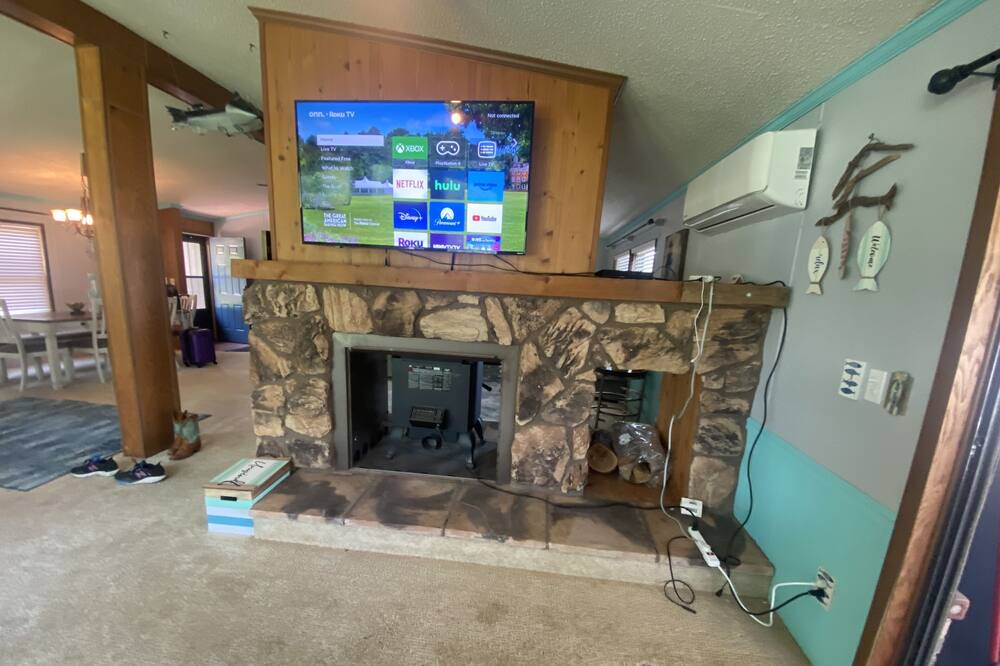 Photo of Bedroom in Checotah
