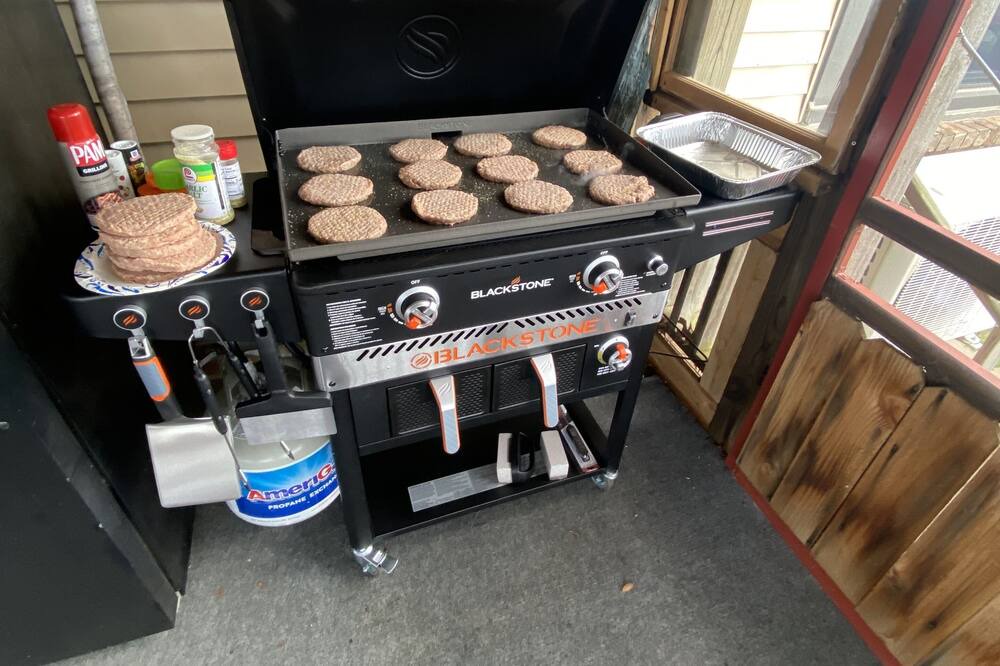 Photo of Outdoor in Checotah