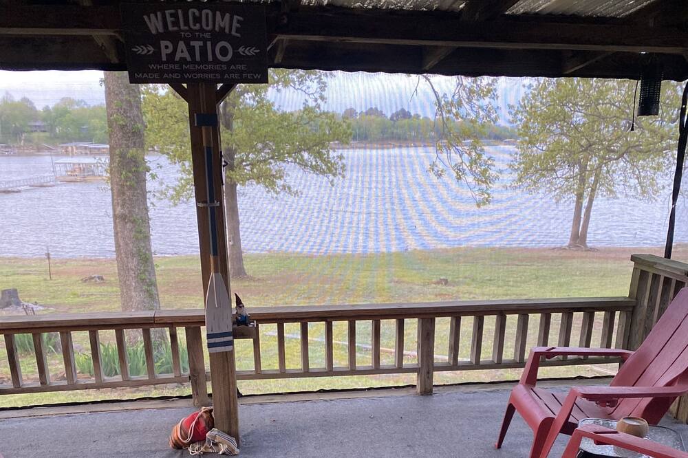 Photo of Outdoor in Checotah