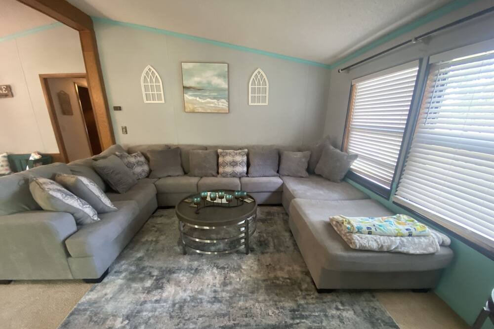 Photo of Livingroom in Checotah