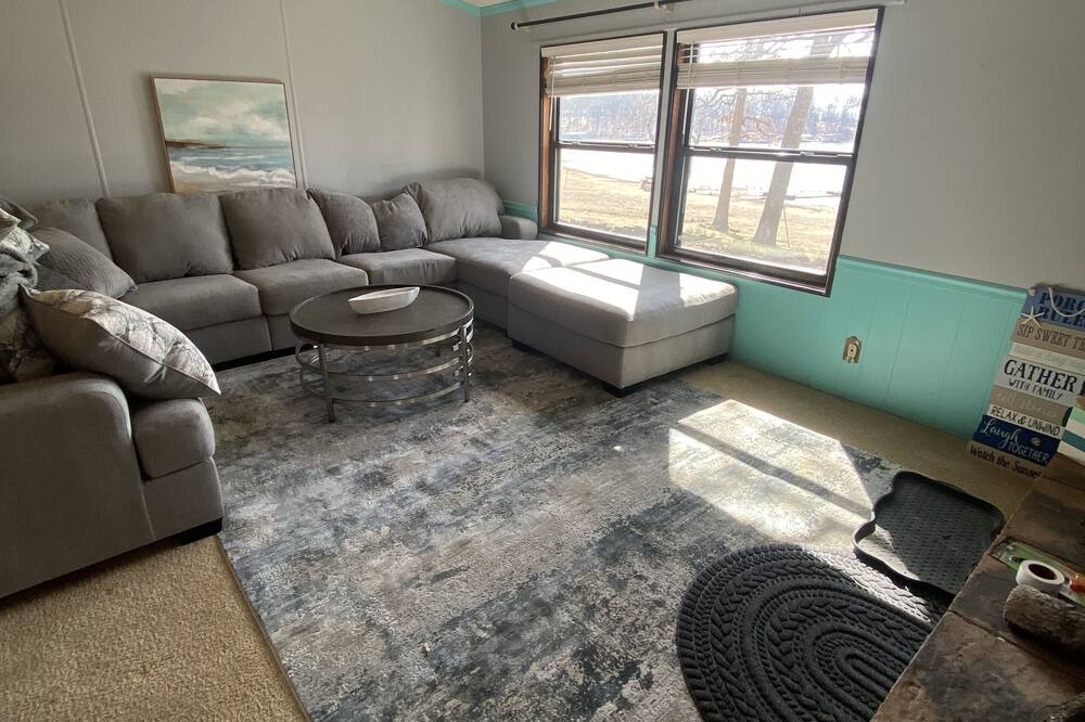 Photo of Livingroom in Checotah