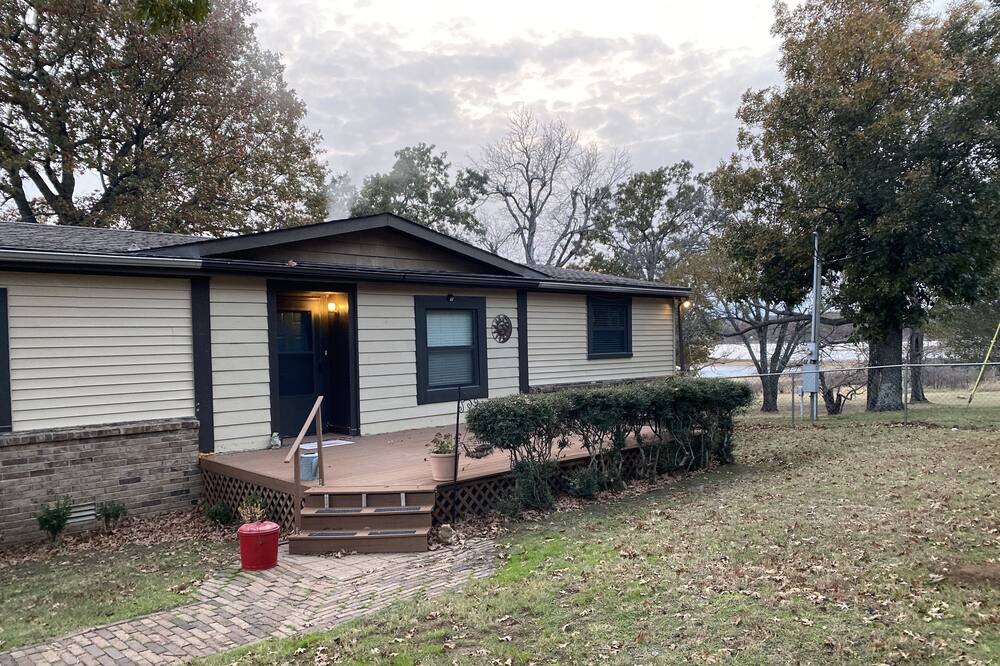 Photo of Outdoor in Checotah
