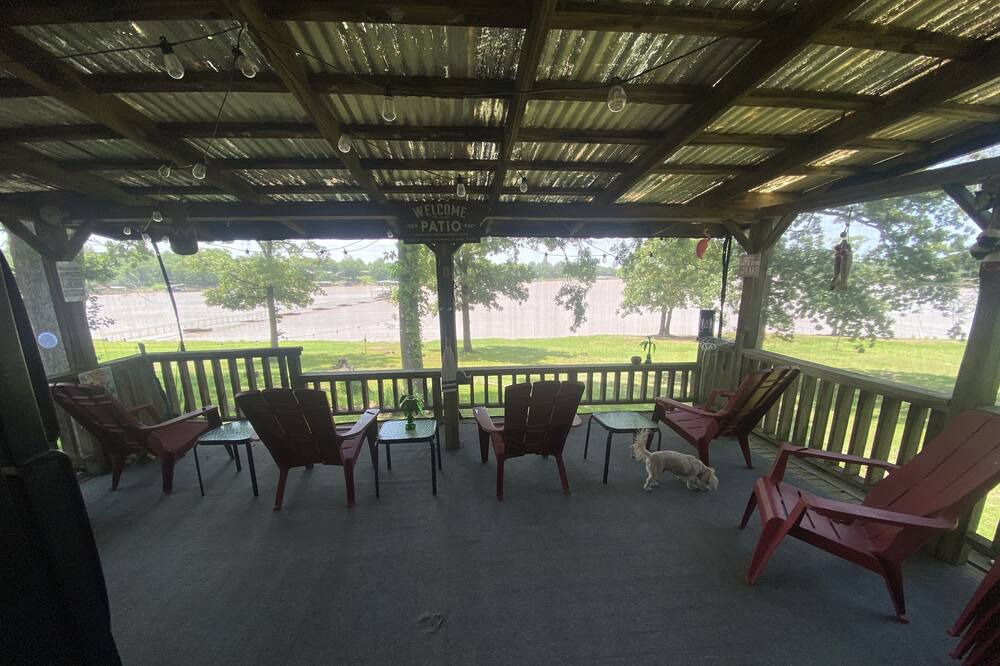 Photo of Outdoor in Checotah