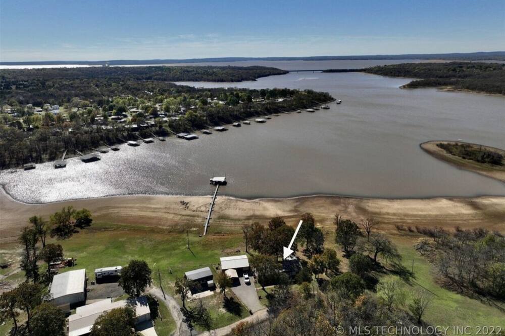 Photo of Outdoor in Checotah