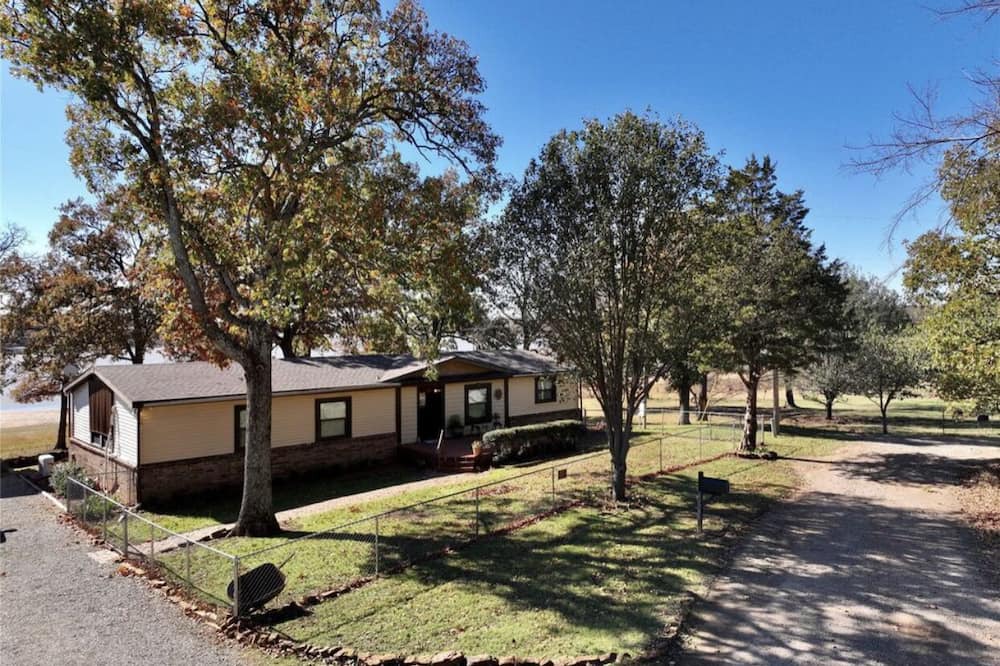 Photo of Outdoor in Checotah